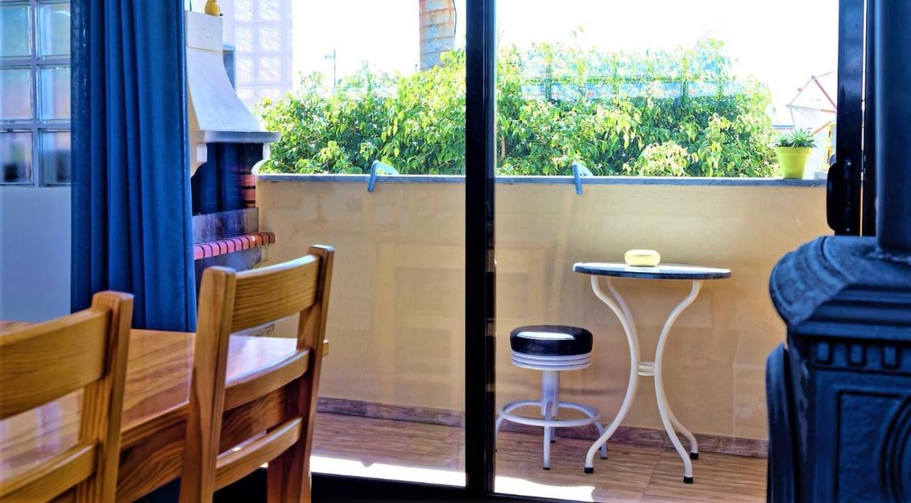 Casa Belos Ares Ferrel  Ngoại thất bức ảnh