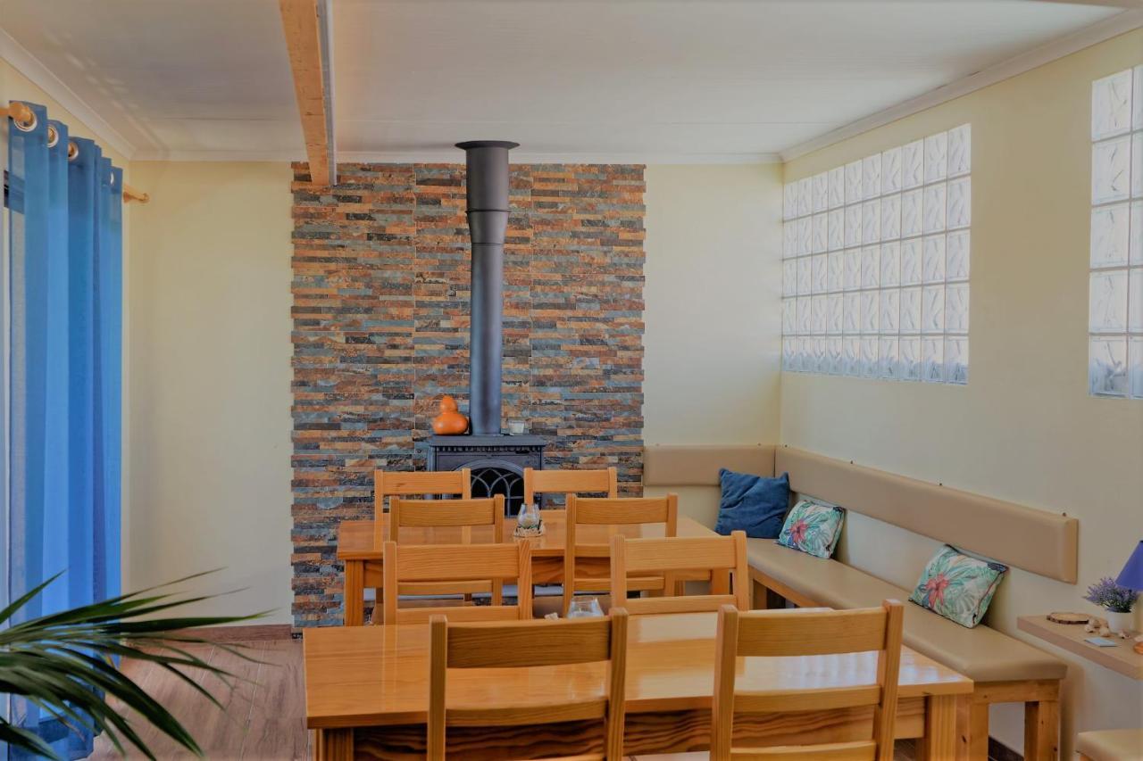 Casa Belos Ares Ferrel  Ngoại thất bức ảnh