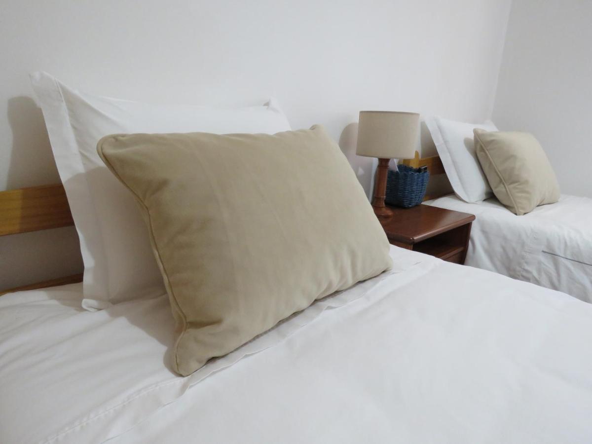 Casa Belos Ares Ferrel  Ngoại thất bức ảnh