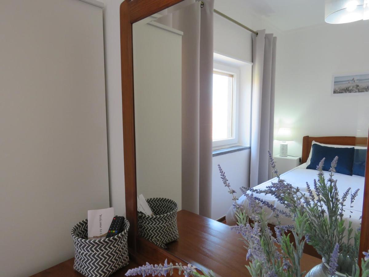 Casa Belos Ares Ferrel  Ngoại thất bức ảnh