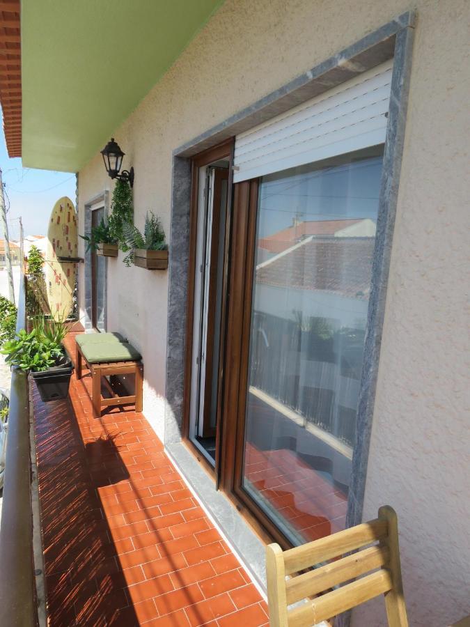 Casa Belos Ares Ferrel  Ngoại thất bức ảnh