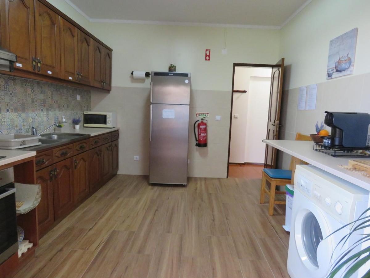 Casa Belos Ares Ferrel  Ngoại thất bức ảnh