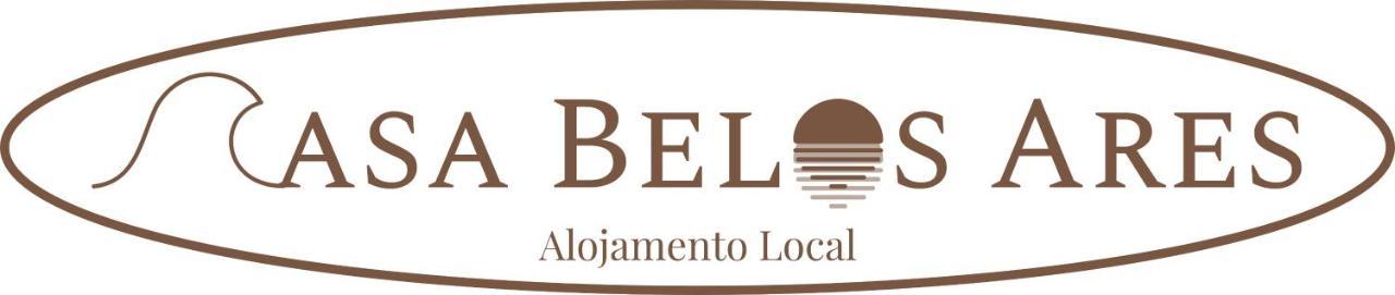 Casa Belos Ares Ferrel  Ngoại thất bức ảnh