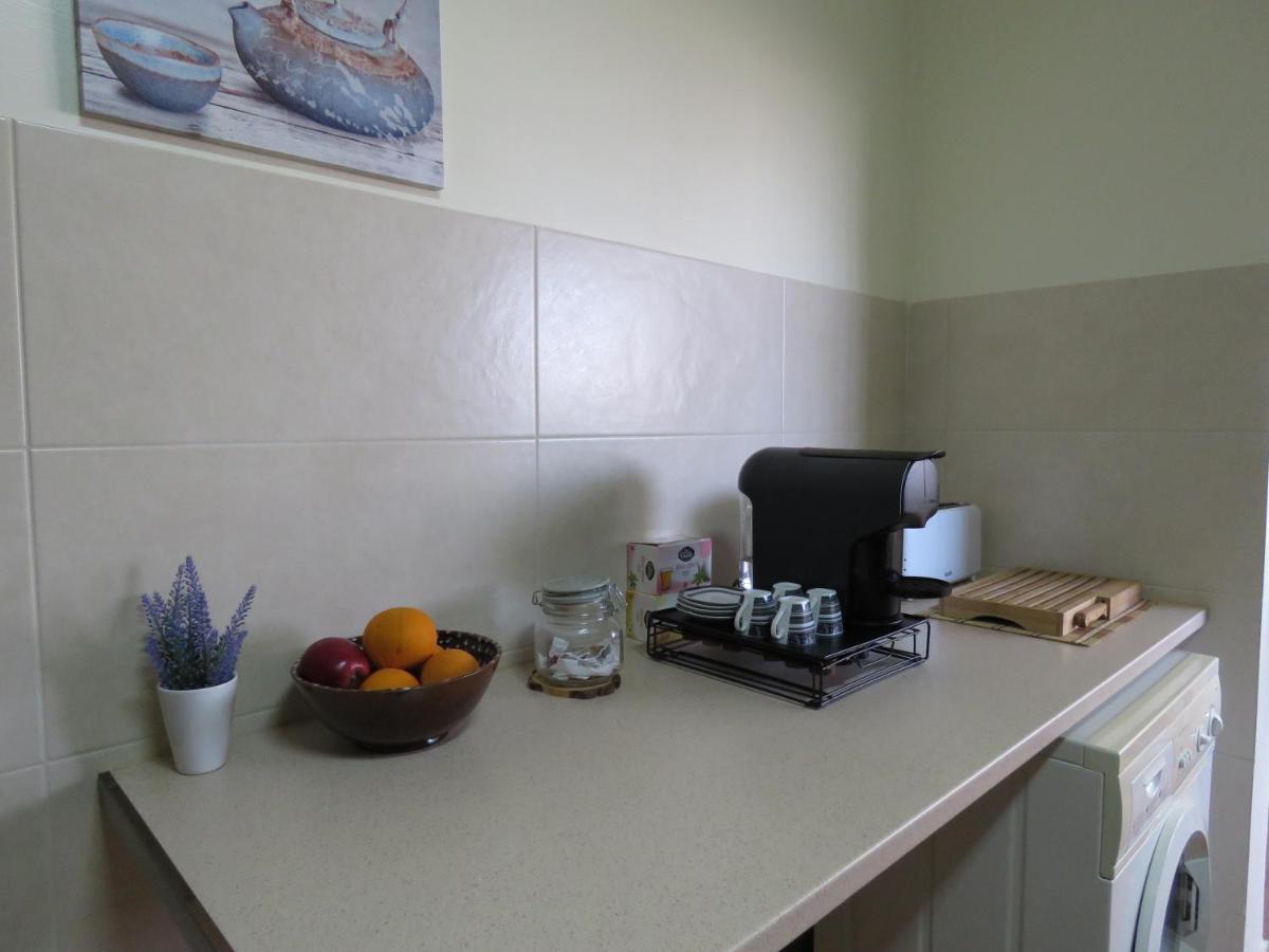Casa Belos Ares Ferrel  Ngoại thất bức ảnh