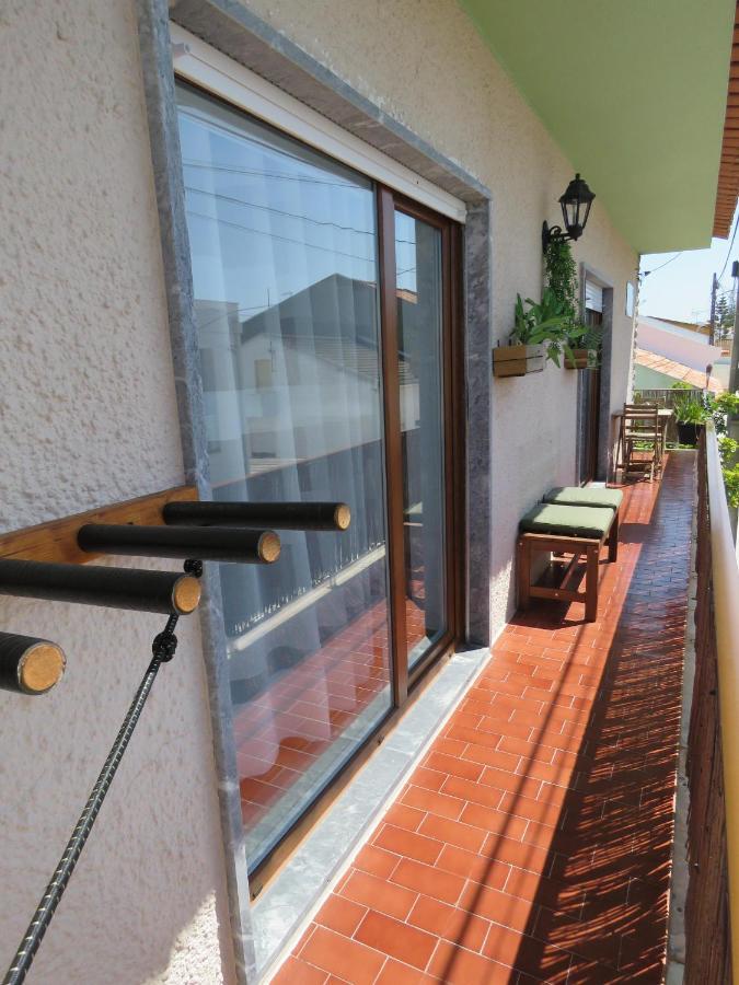 Casa Belos Ares Ferrel  Ngoại thất bức ảnh
