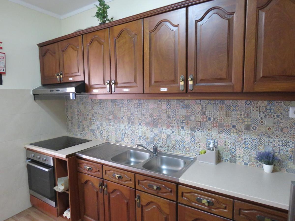 Casa Belos Ares Ferrel  Ngoại thất bức ảnh